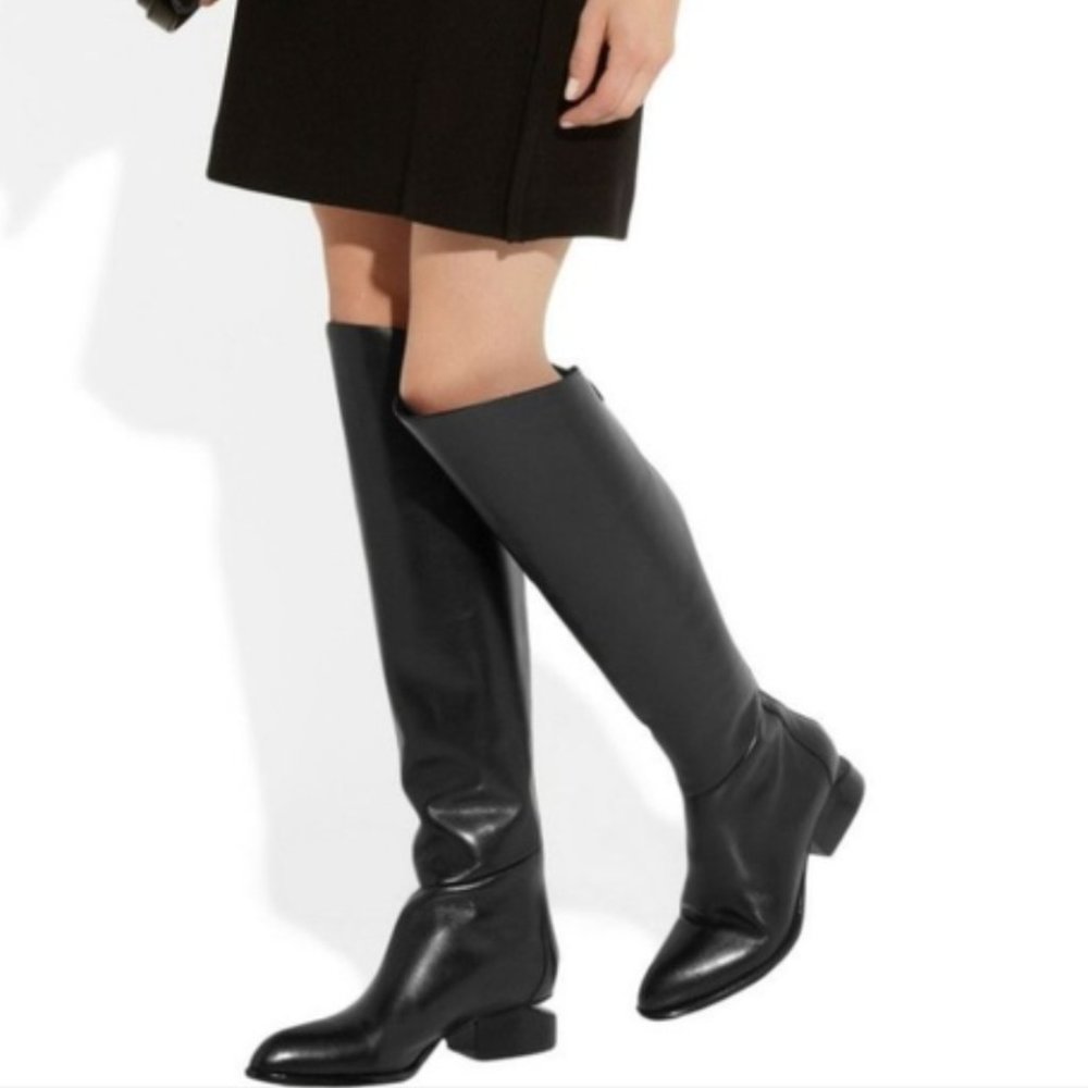 Alexander Wang Tall Sigrid Boots
